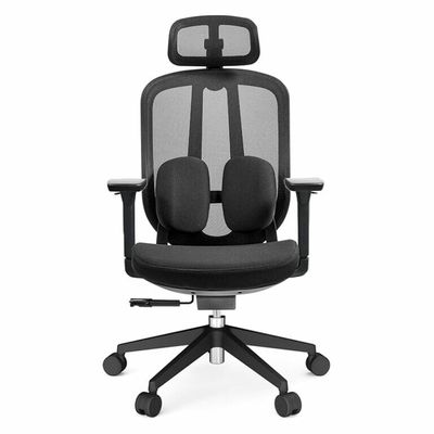Silla Ejecutiva Organic Mesh