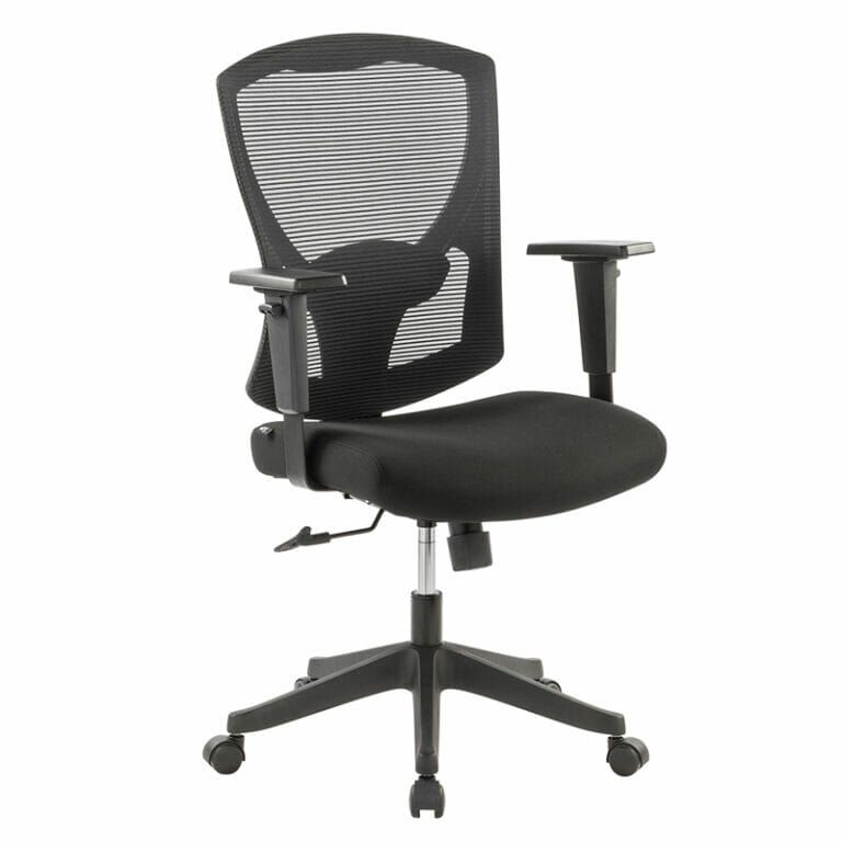 Silla Operativa H5