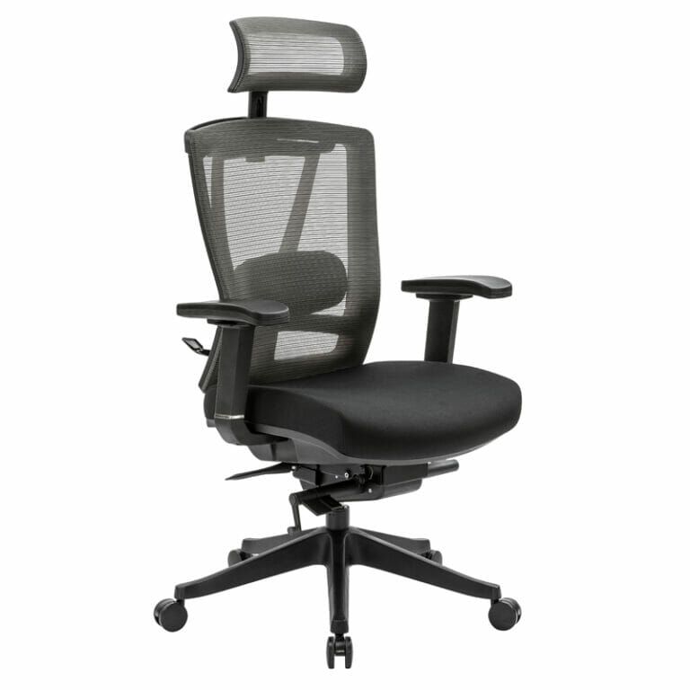 Silla Ejecutiva H1