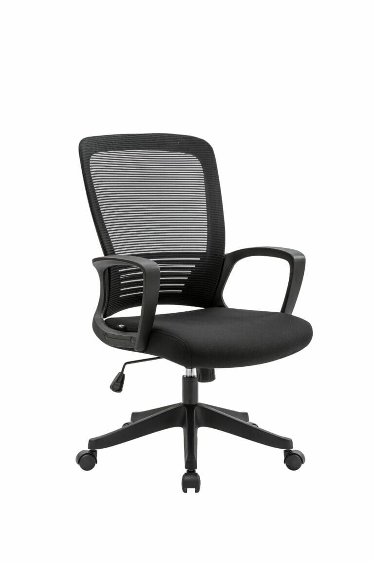 Silla Operativa H3