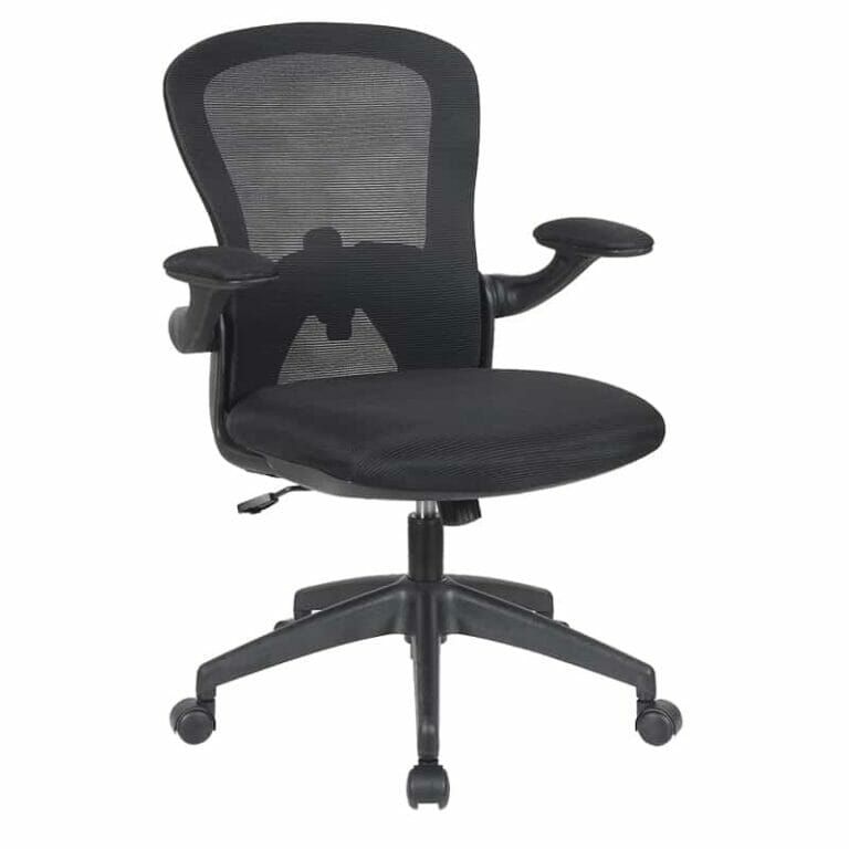 Silla Operativa H6