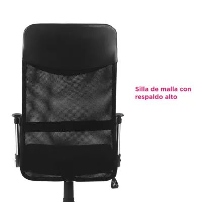 Silla Ejecutiva Magnus