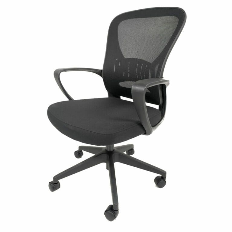 Silla Operativa E104