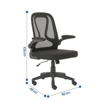 Silla Operativa E107