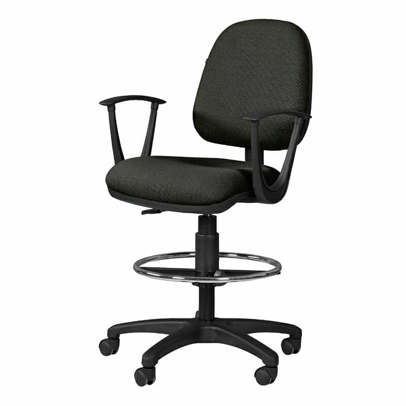 Silla Cajero con Brazos Regia 1007