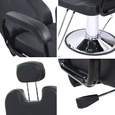 Silla de Barberia Italiana