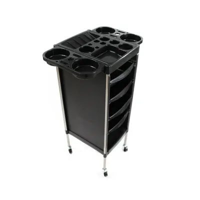 Carrito Auxiliar Organizador Estética Pisa