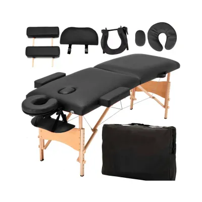 Cama masaje Camboya