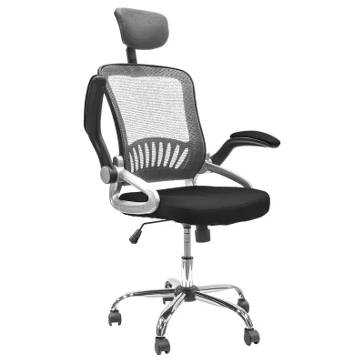 Silla de Oficina Megaplus-G con Cabecera