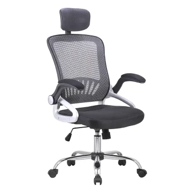 Silla de Oficina Megaplus-G con Cabecera
