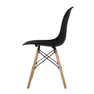 Silla Minimalista Tipo Eames