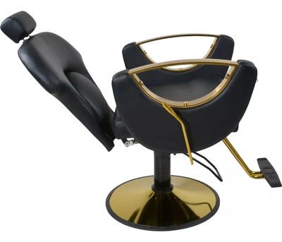 Silla de Barberia Ferrara