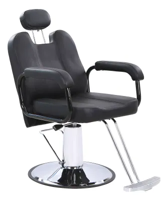 Silla de Barberia Italiana