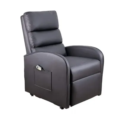 Sillón Reposet Eléctrico Brave