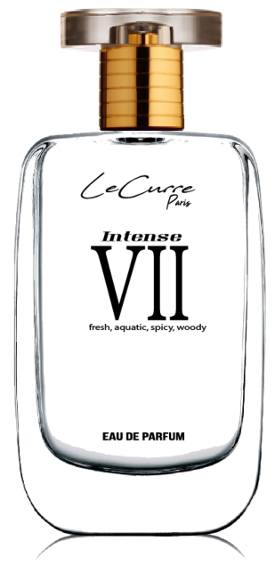 Intense VII