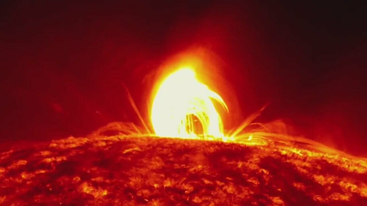 Solar Return Session