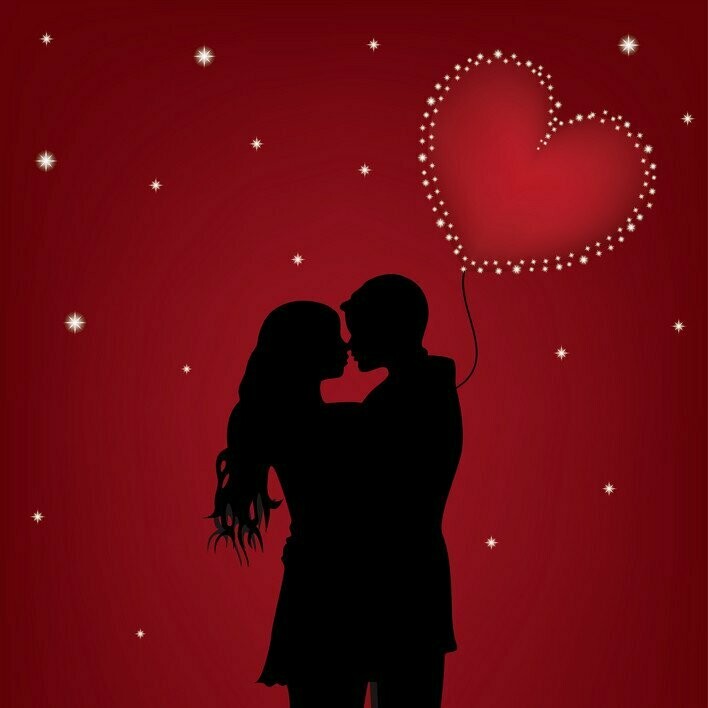 Couples' Composite and Synastry Session