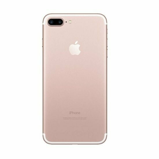 Pre-Owned iPhone 7 Plus