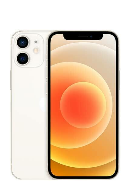 Apple iPhone 12 mini