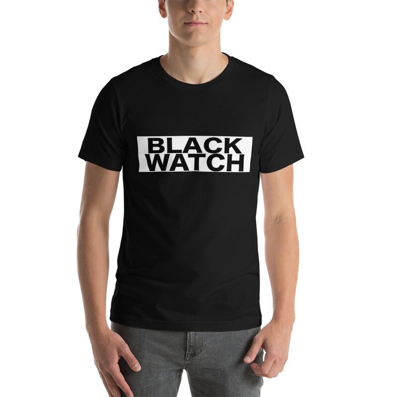 Black Watch T-Shirt