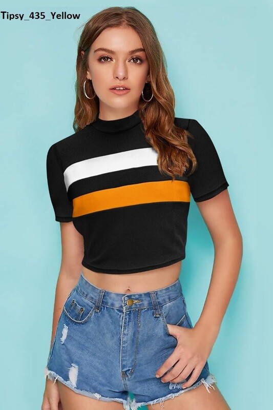 Women&#39;s crop Top