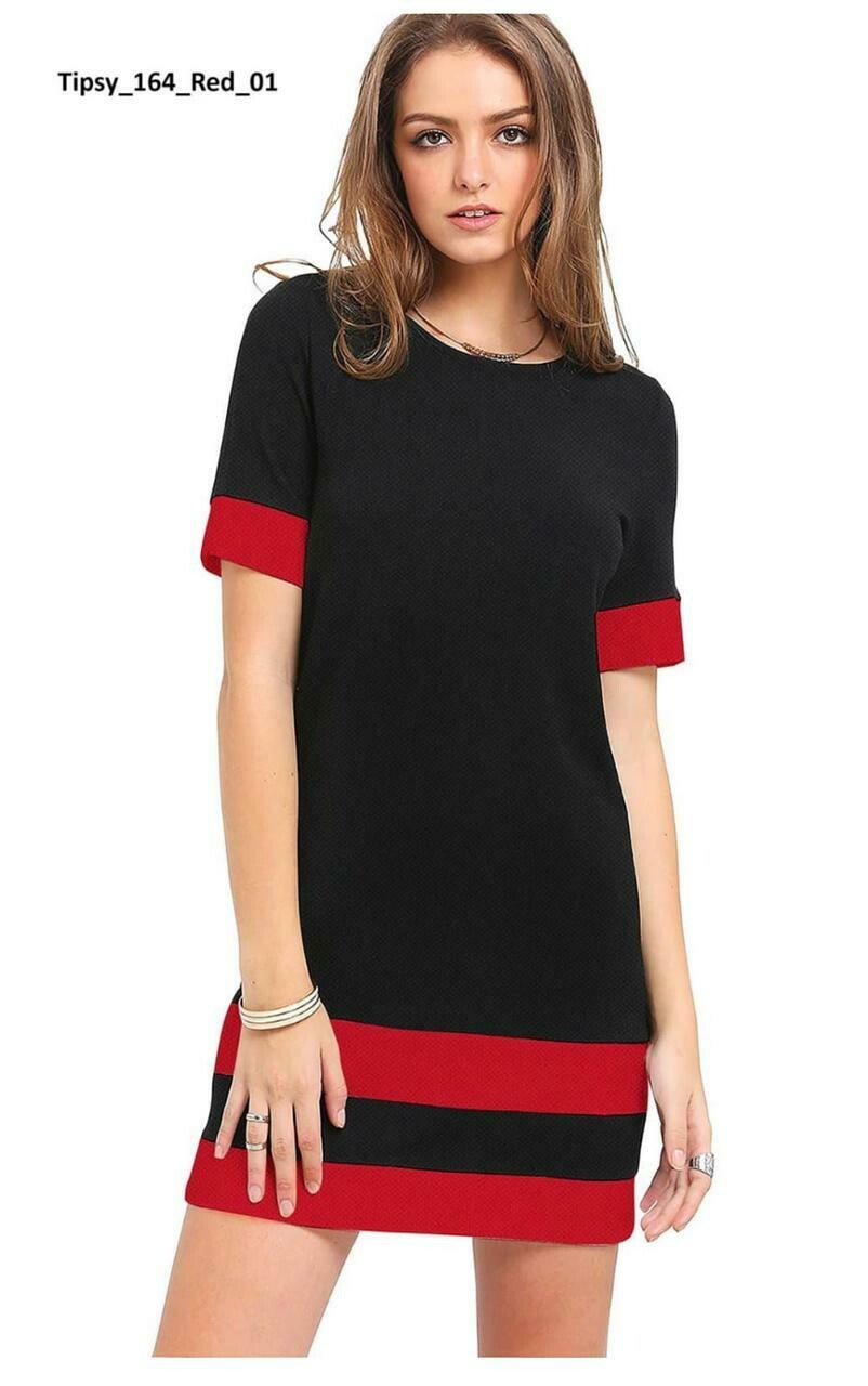 Trendy T-shirt
