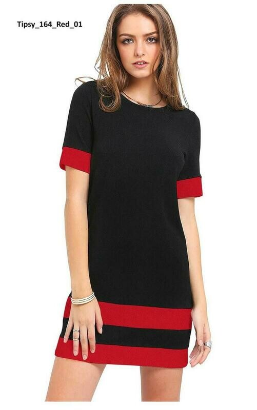 Trendy T-shirt