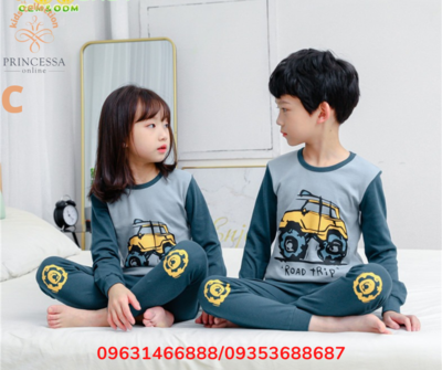 KIDS SET