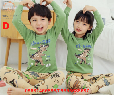 KIDS SET
