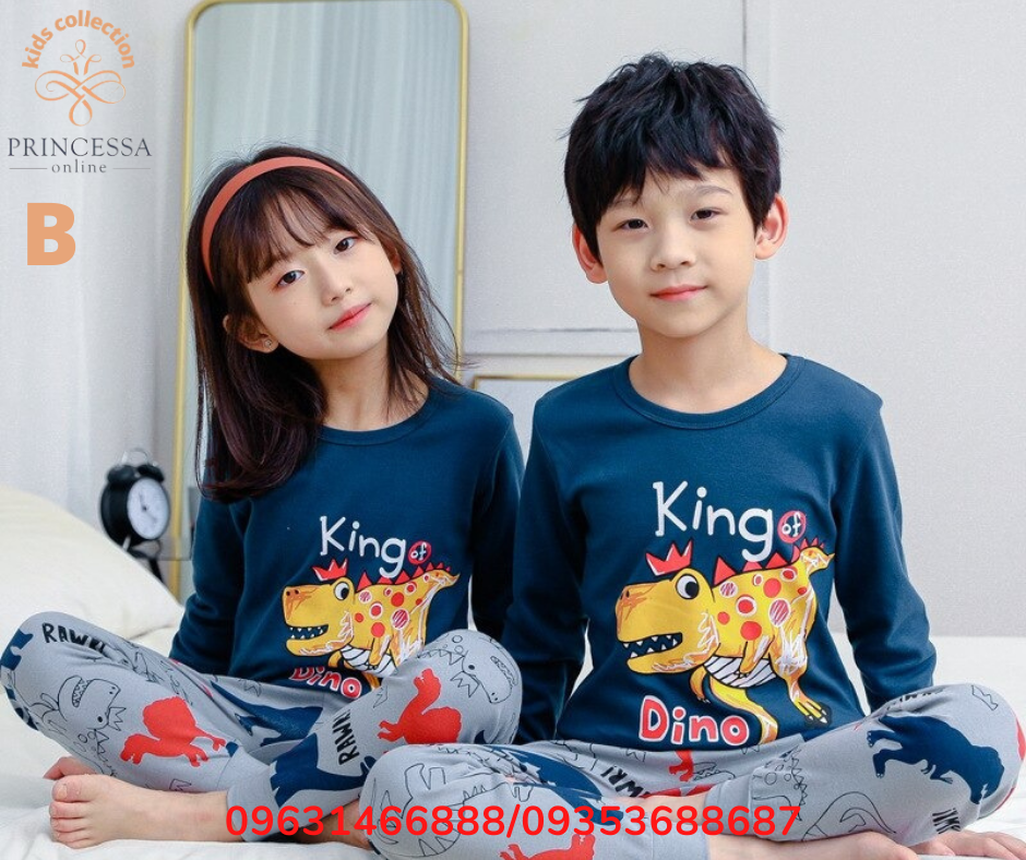 Kids Set