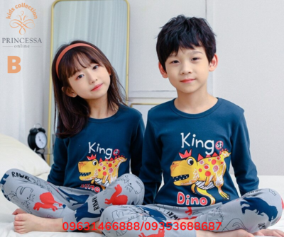 Kids Set