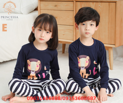 KIDS SET