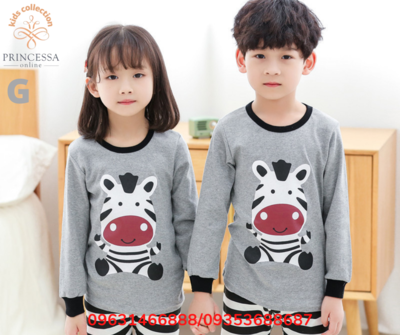 KIDS SET