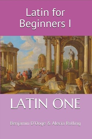 Latin 1 ~ Textbook
