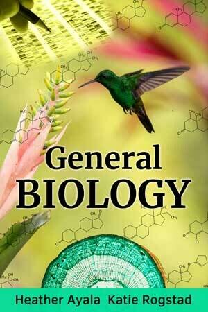 General Biology ~ Textbook