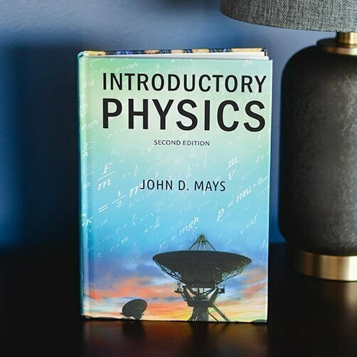 Introductory Physics ~ Textbook