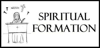 Religion / Spiritual Formation