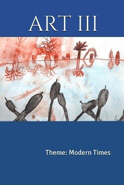 ART 3: Modern Times (K-6th) ~ Textbook