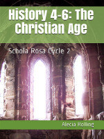 SR History Workbook (4th-6th), Cycle 2