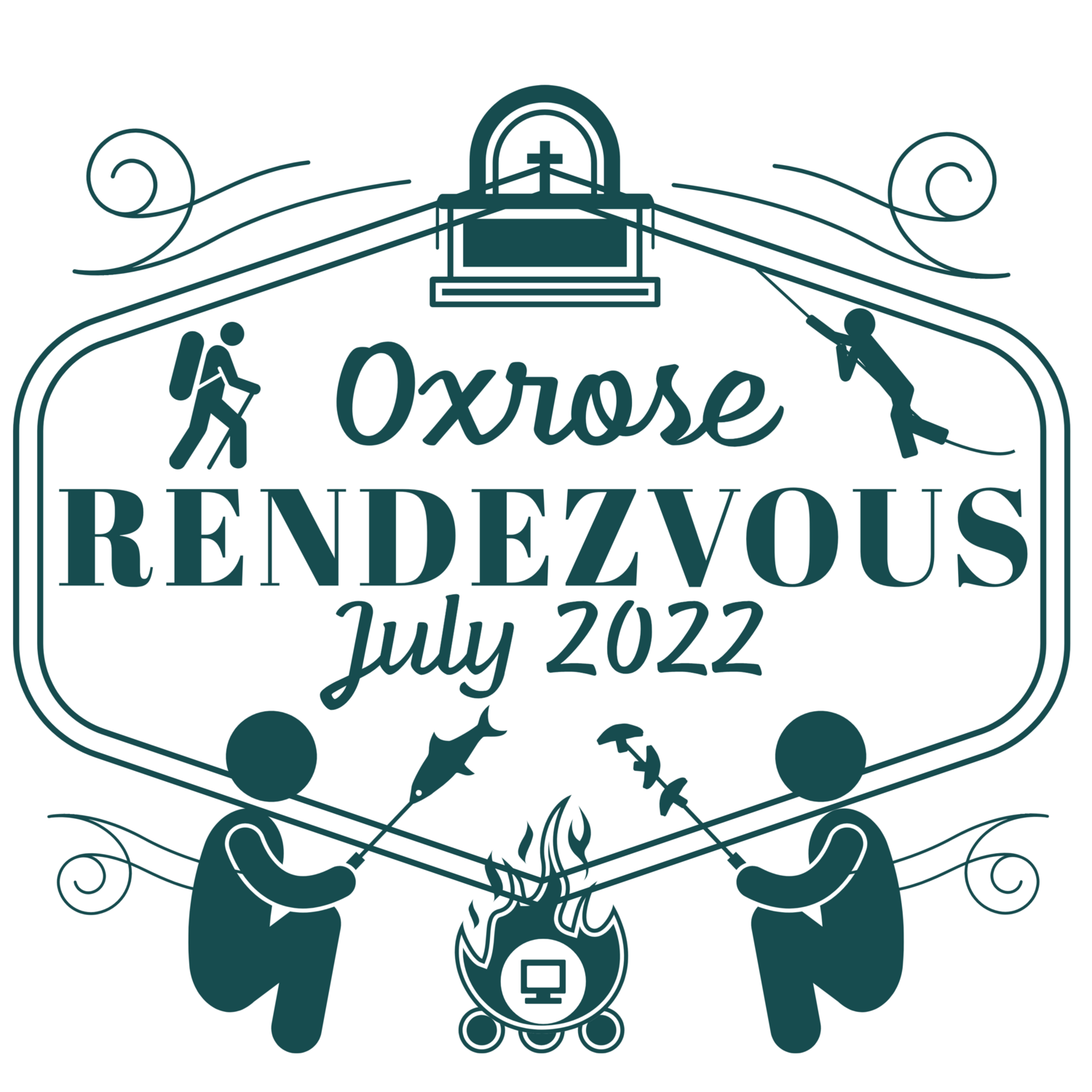 Oxrose Rendezvous 2022 Signup!