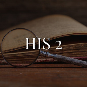 Self-Paced Course ~ History 2: The Christian Age