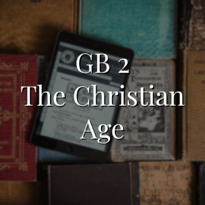Self-Paced Course ~ Great Books 2: The Christian Age