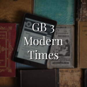 Self-Paced Course ~ Great Books 3: Modern Times