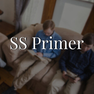 Self-Paced Course ~ Study Skills Primer
