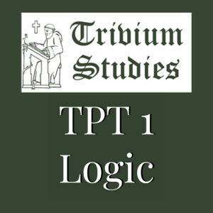 Self-Paced Course ~ TPT 1: Logic