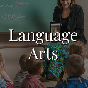 Language Arts (Elementary)