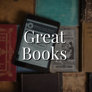 Literature / Great Books