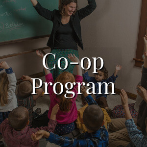 Co-op Program