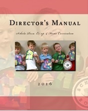 CO-OP DIRECTOR'S MANUAL (Download)