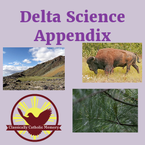 CCM Delta Full-Color Science Appendix (FREE DOWNLOAD)